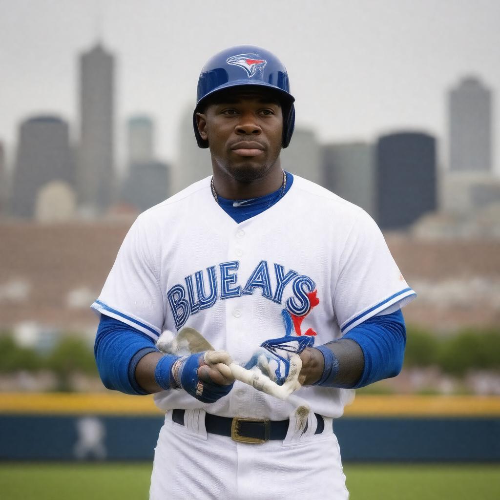 Joe Carter